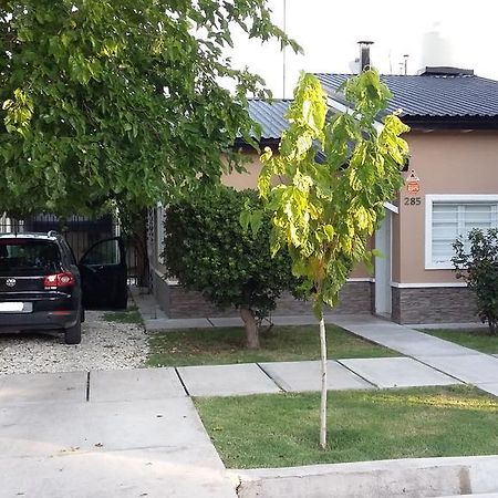 Willa Siete Cepas San Rafael  Zewnętrze zdjęcie
