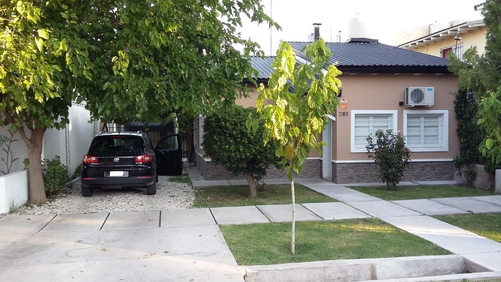 Willa Siete Cepas San Rafael  Zewnętrze zdjęcie