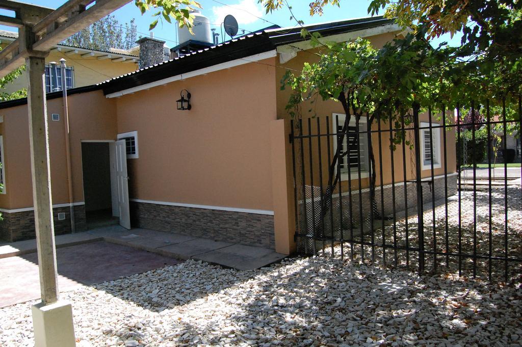Willa Siete Cepas San Rafael  Pokój zdjęcie